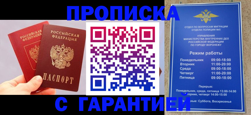 прописка паспорт в Стародубе